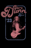 Vintage Clare Dunn '23 T Shirt