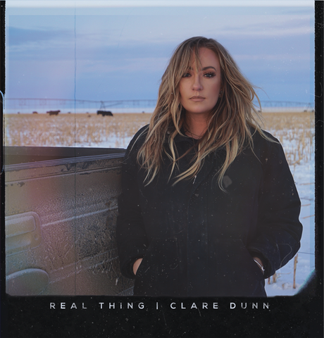 "REAL THING" EP