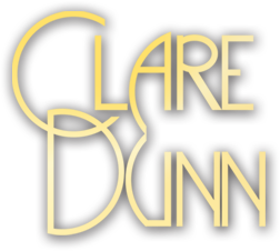 Clare Dunn Merchandise
