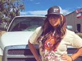 “Support Ag” - Richardson 112 Hat