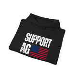 Support Ag Hoodie