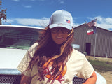 “Support Ag” - Richardson 112 Hat