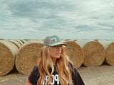 “Support Ag” - Richardson 112 Hat