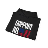 Support Ag Hoodie