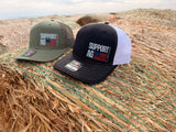 “Support Ag” - Richardson 112 Hat