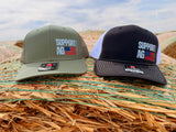 “Support Ag” - Richardson 112 Hat