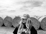 “Support Ag” - Richardson 112 Hat