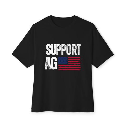 Support American Agriculture T