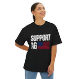Support American Agriculture T