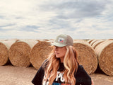 “Support Ag” - Richardson 112 Hat