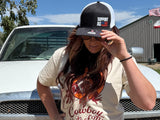 “Support Ag” - Richardson 112 Hat