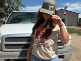 “Support Ag” - Richardson 112 Hat