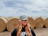 “Support Ag” - Richardson 112 Hat