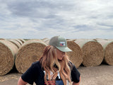 “Support Ag” - Richardson 112 Hat